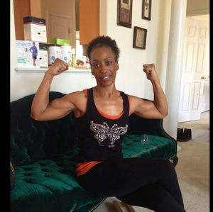 Meet your Posher, Sandra